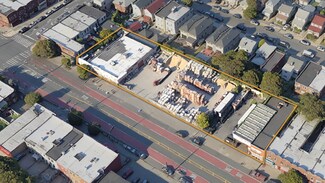 Plus de détails pour 2079-2115 Utica Ave, Brooklyn, NY - Terrain à vendre