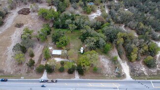 Plus de détails pour 18640 County Line Rd, Spring Hill, FL - Terrain à louer