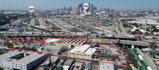 Plus de détails pour 1731 Workman St, Los Angeles, CA - Industriel/Logistique à louer