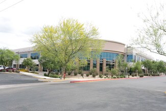 Plus de détails pour 5700 W Chandler Blvd, Chandler, AZ - Coworking à louer