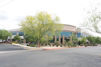 Plus de détails pour 5650 W Chandler Blvd, Chandler, AZ - Bureau à louer