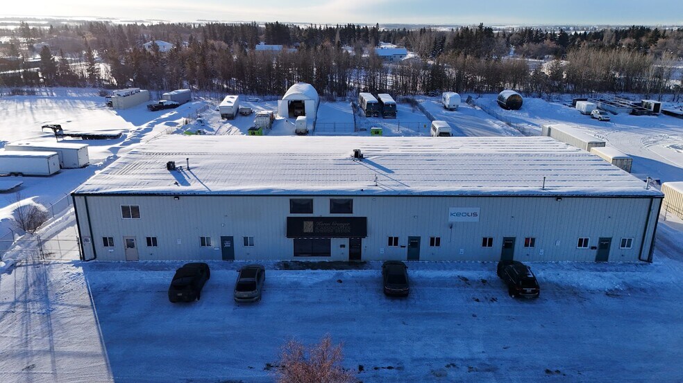 11113 83 Av, Fort Saskatchewan, AB à vendre - Photo de l’immeuble – Image 2 sur 6