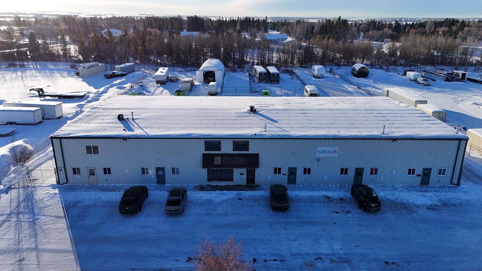 11113 83 Av, Fort Saskatchewan, AB à louer Photo de l’immeuble– Image 1 sur 19