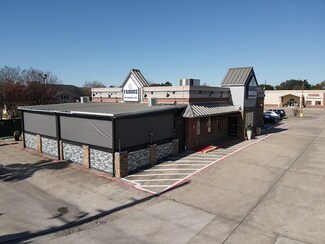 Plus de détails pour 16310-16312 FM 529 Rd, Houston, TX - Local commercial à vendre