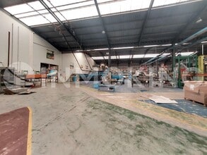 Industriel/Logistique dans Vinaròs, Castellón à vendre Photo intérieure– Image 2 sur 7