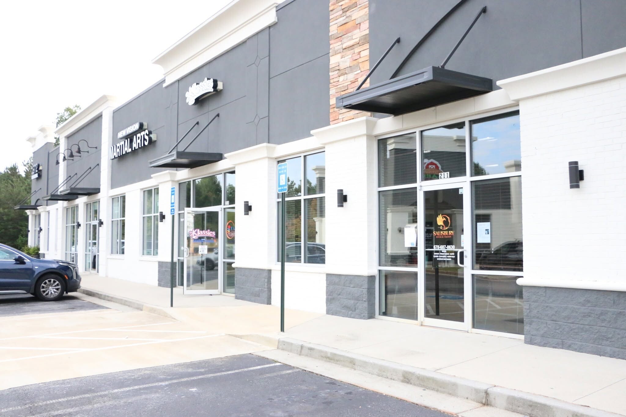 8492 Hiram Acworth Hwy, Dallas, GA à louer Photo intérieure– Image 1 sur 1