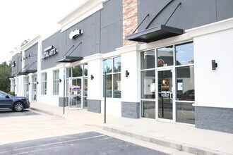 8492 Hiram Acworth Hwy, Dallas, GA à louer Photo intérieure– Image 1 sur 1