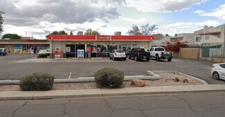 Plus de détails pour 9002 N 47th Ave, Glendale, AZ - Local commercial à vendre