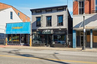 Plus de détails pour 4034 Hamilton Ave, Cincinnati, OH - Local commercial à vendre