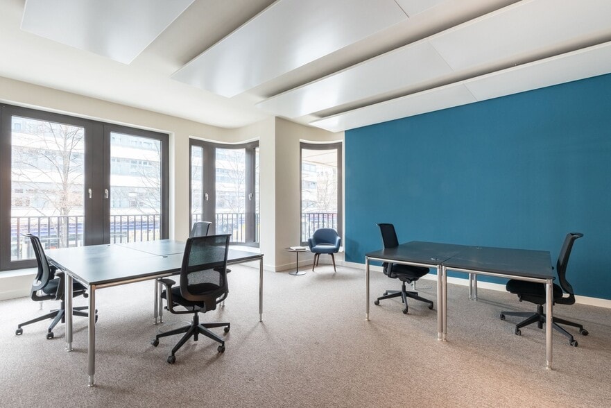 20200 Governors Dr, Olympia Fields, IL à louer - Photo de l’immeuble – Image 3 sur 8
