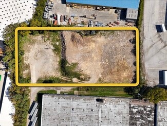 Plus de détails pour 130 Lisle Industrial ave, Lexington, KY - Terrain à louer