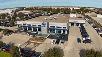Plus de détails pour 3125 NE Loop 820, Fort Worth, TX - Local commercial à louer
