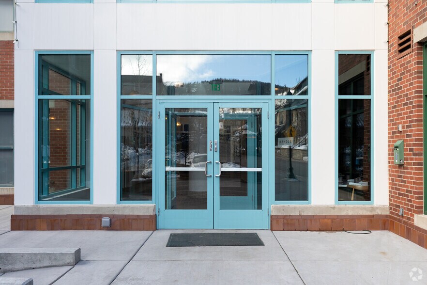 136 Heber Ave, Park City, UT à louer - Photo de l’immeuble – Image 2 sur 48