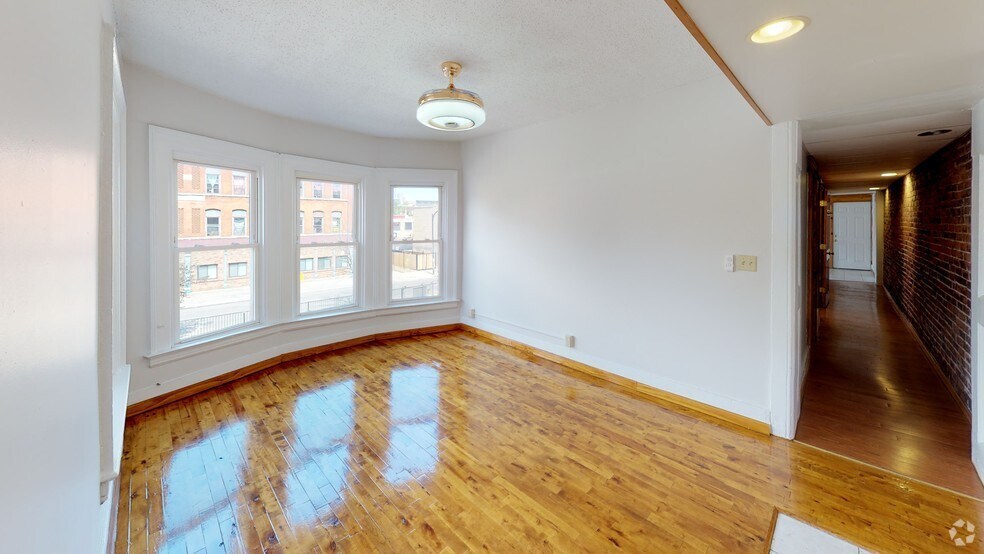 68-74 Days Park, Buffalo, NY à vendre - Numérisation 3D Matterport – Image 2 sur 22