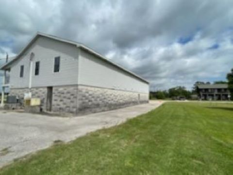 3903 Broadway St. S, La Porte, TX à vendre - Photo de l’immeuble – Image 3 sur 14