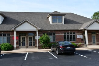 Plus de détails pour 2720 Caton Farm Rd, Joliet, IL - Bureau à vendre