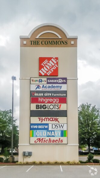 8010 Giacosa Pl, Memphis, TN à louer - Photo de l’immeuble – Image 2 sur 7