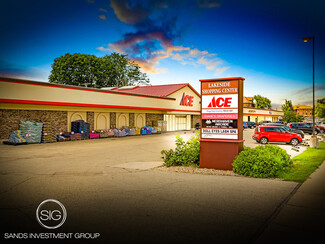 Plus de détails pour 195-209 Cottage Grove Rd, Madison, WI - Local commercial à vendre