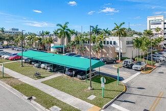 Plus de détails pour 21000 NE 28th Ave, Aventura, FL - Médical à louer