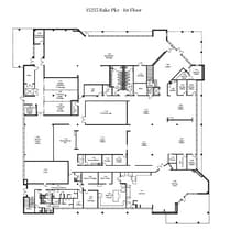15253 Bake Pky, Irvine, CA à louer Plan d’étage– Image 1 sur 1