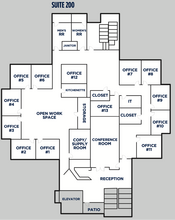 4745 Boardwalk Dr, Fort Collins, CO à louer Photo de l’immeuble– Image 1 sur 1