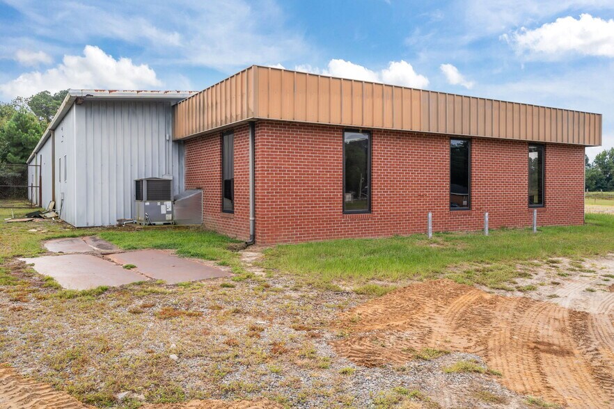 855 NC Highway 111 S, Goldsboro, NC à vendre - Photo de l’immeuble – Image 2 sur 20