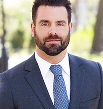 Jared Barnett