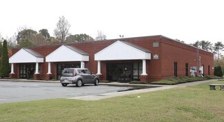 Plus de détails pour 508 Holly Hill Ln, Burlington, NC - Bureau à louer