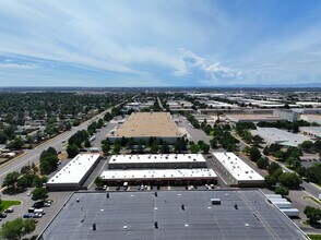 5475 Peoria St, Denver, CO - VUE AÉRIENNE  vue de carte - Image1