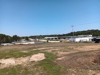 Plus de détails pour 2435 Highway 33, Ruston, LA - Terrain à louer
