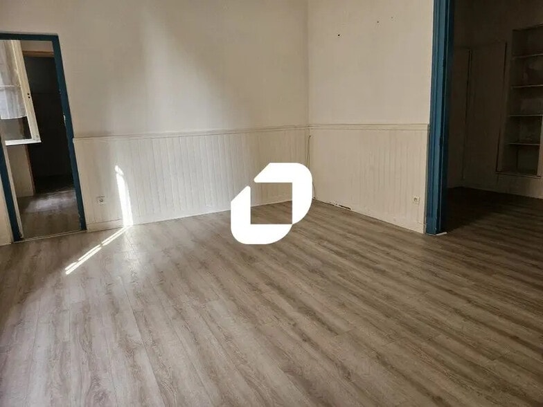 Bureau dans Montpellier à louer - Photo de l’immeuble – Image 2 sur 4