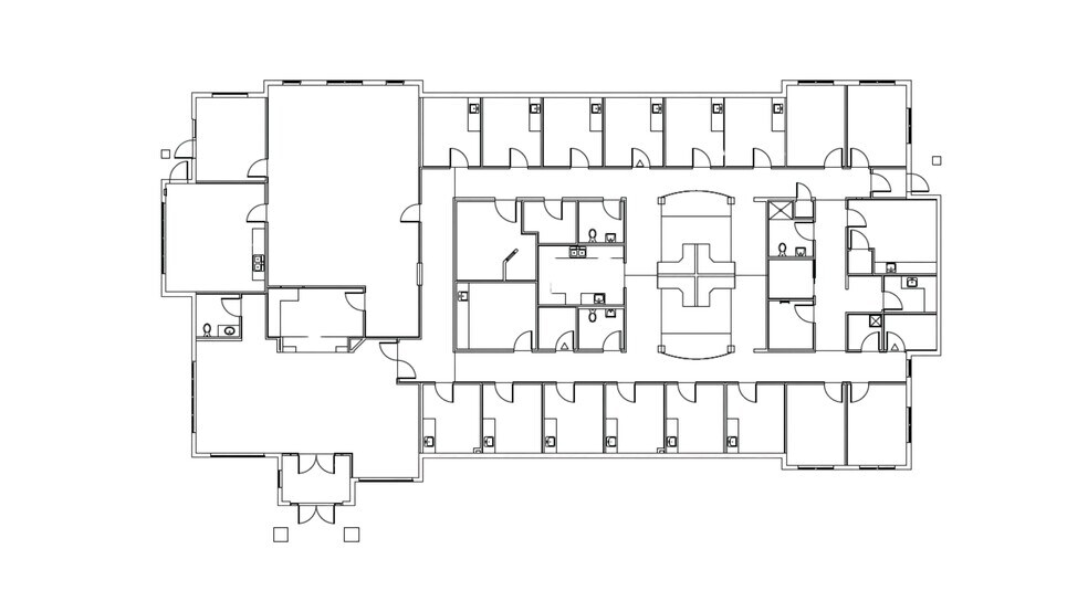 5623 W 19th St, Greeley, CO à vendre - Plan d’étage – Image 2 sur 2