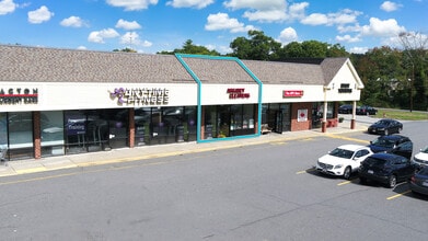 100 Powdermill Rd, Acton, MA à louer Photo intérieure– Image 1 sur 3