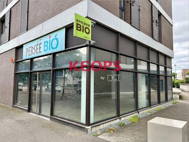 Plus de détails pour Local commercial à louer