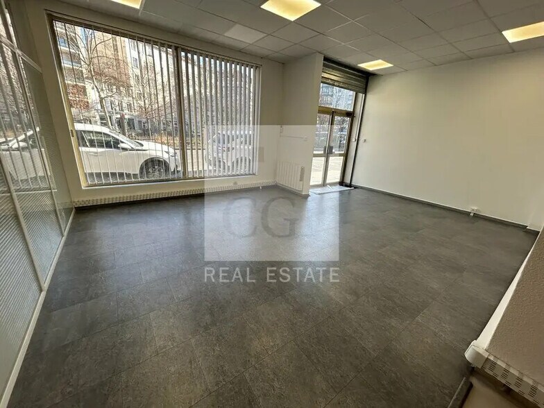 Bureau dans Lyon à louer - Photo de l’immeuble – Image 2 sur 11