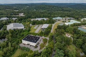 7 Sutton Pl, Brewster Village, NY - Vue aérienne vue de carte
