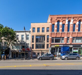 Plus de détails pour 31 Court St, Binghamton, NY - Local commercial à vendre