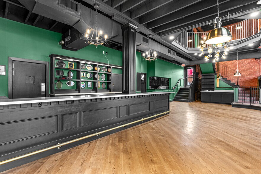 8-10 Cotton St, Portland, ME à louer - Photo de l’immeuble – Image 2 sur 11