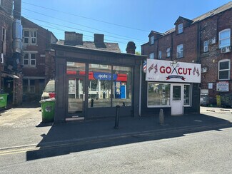 Plus de détails pour 152-154 Hyde Park Rd, Leeds - Local commercial à vendre