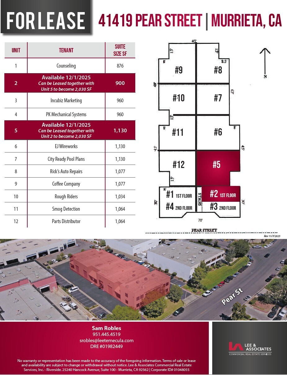 41419 Pear St, Murrieta, CA à vendre Photo intérieure– Image 1 sur 1