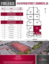 41419 Pear St, Murrieta, CA à vendre Photo intérieure– Image 1 sur 1