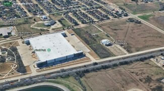 Plus de détails pour 3000 E Scyene Rd, Mesquite, TX - Terrain à vendre