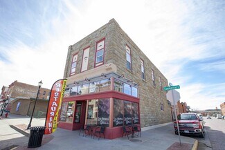 Plus de détails pour 341 N Commercial St, Trinidad, CO - Local commercial à vendre