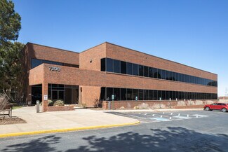 Plus de détails pour 7208 S Tucson Way, Centennial, CO - Bureau à vendre