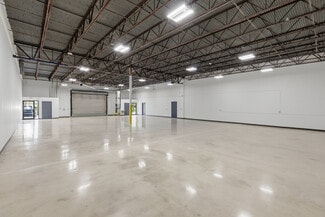 Plus de détails pour 3132 Fortune Way, Wellington, FL - Industriel/Logistique à louer