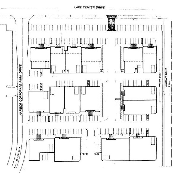 3524 Lake Center Dr, Santa Ana, CA à louer - Autre – Image 2 sur 7