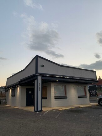 Plus de détails pour 6400 W 20th Ave, Lakewood, CO - Local commercial à vendre