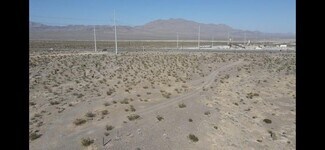 Plus de détails pour 0 Moccasin Rd, Las Vegas, NV - Terrain à vendre