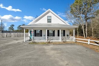 Plus de détails pour 61 AL Highway 69 N, Cullman, AL - Local d’activités à vendre