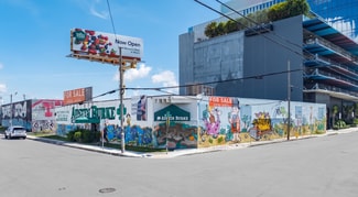 Plus de détails pour 2601 NW 6th Ave, Miami, FL - Local commercial à vendre